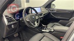 بي ام دبليو X3